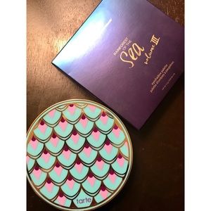 Tarte ( Rainforest Of The Sea Volume 3 ) 💜